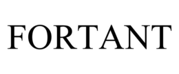 FORTANT trademark