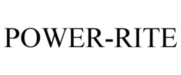 POWER-RITE trademark