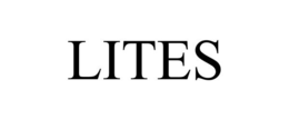 LITES trademark