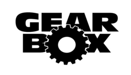 GEAR BOX trademark