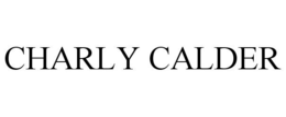 CHARLY CALDER trademark