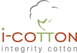 I-COTTON INTEGRITY COTTON trademark