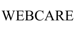WEBCARE trademark