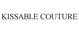 KISSABLE COUTURE trademark