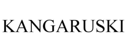 KANGARUSKI trademark