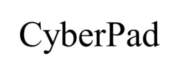 CYBERPAD trademark