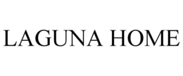 LAGUNA HOME trademark