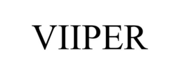VIIPER trademark