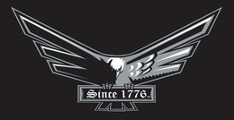 SINCE 1776 trademark
