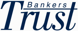 BANKERS TRUST trademark