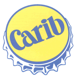 CARIB trademark