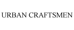 URBAN CRAFTSMEN trademark