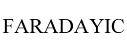 FARADAYIC trademark