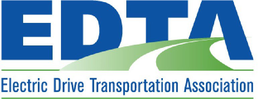 EDTA ELECTRIC DRIVE TRANSPORTATION ASSOCIATION trademark
