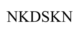 NKDSKN trademark