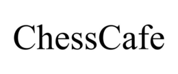 CHESSCAFE trademark