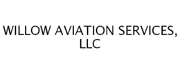 WILLOW AVIATION SERVICES, LLC trademark