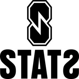 S STATS trademark