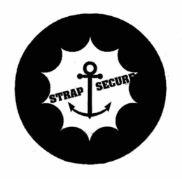 STRAP SECURE trademark
