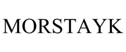 MORSTAYK trademark
