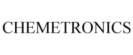 CHEMETRONICS trademark