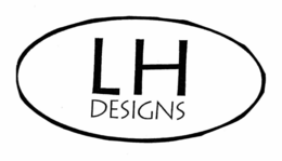 LH DESIGNS trademark