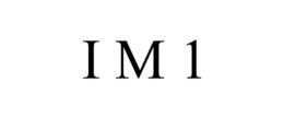 I M 1 trademark