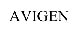 AVIGEN trademark