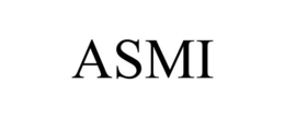 ASMI trademark