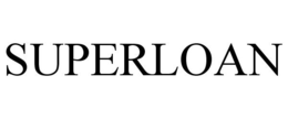 SUPERLOAN trademark