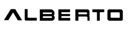 ALBERTO trademark