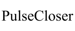 PULSECLOSER trademark
