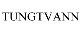 TUNGTVANN trademark