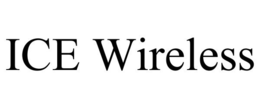 ICE WIRELESS trademark