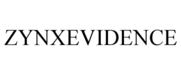 ZYNXEVIDENCE trademark