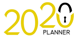 20 20 PLANNER trademark