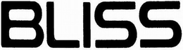 BLISS trademark
