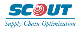 SCOUT SUPPLY CHAIN OPTIMIZATION trademark