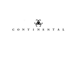 CCC CONTINENTAL trademark