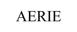AERIE trademark