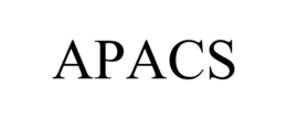 APACS trademark