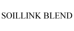 SOILLINK BLEND trademark