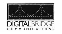 DIGITALBRIDGE COMMUNICATIONS trademark