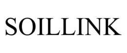 SOILLINK trademark
