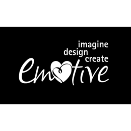 IMAGINE DESIGN CREATE EMOTIVE trademark