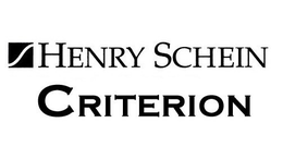 HENRY SCHEIN CRITERION trademark