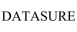 DATASURE trademark
