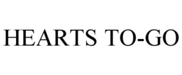HEARTS TO-GO trademark