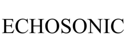ECHOSONIC trademark