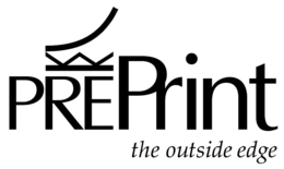 PREPRINT THE OUTSIDE EDGE trademark